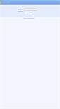 Mobile Screenshot of cp.server322.com